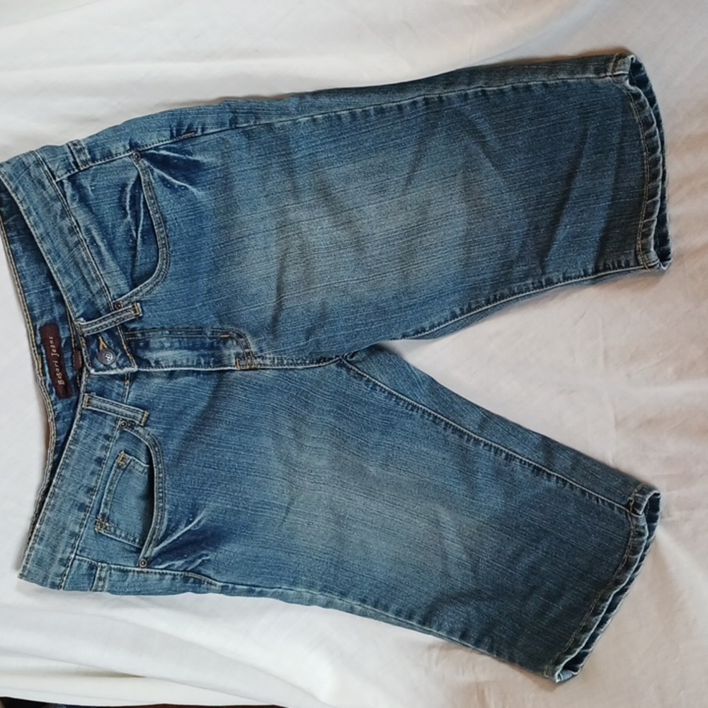 PRICE REDUCED - Bogari 15 Inch 5-pocket Shorts